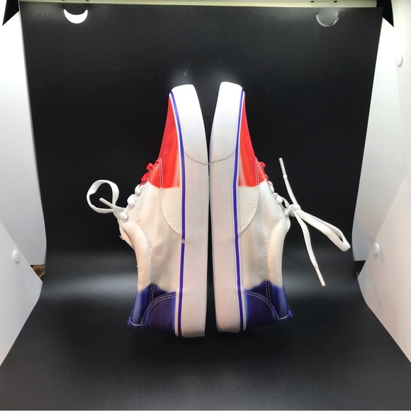 SPERRY X POPSICLE FIRECRACKER STRIPER STS23817 - Picture 5 of 10